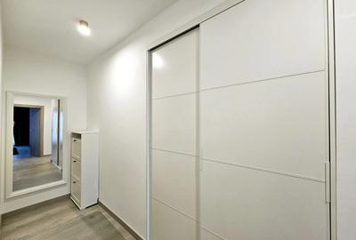 Apartament 3 camere - Select Residence | Zona Vitan | Etaj 9 | Terasa mare | Parcare inclusa - 4