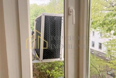 Apartament cu 2 camere semidecomandat în Floreasca - 20