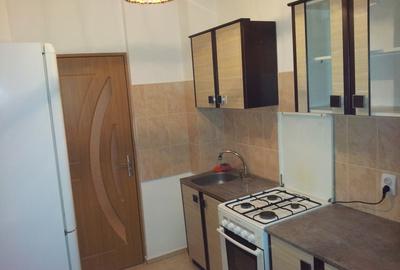 Inchiriere apartament 2 camere, zona centrala (str. Toamnei), mobilat si utilat. - 12