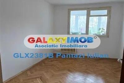 Apartament 3 camere | Titan | Semiecomandat | 7min. metrou - 3