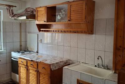 Apartament cu 2 camere în Cetate - 1