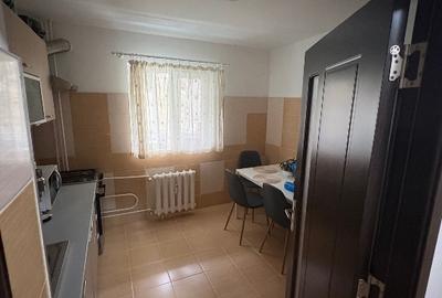 Apartament cu 2 camere decomandat, mobilat în Titan - 3