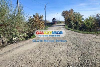 Vanzare teren extravilan Targoviste Vanzare teren extravilan Targoviste - 7
