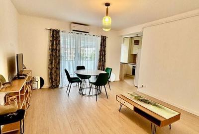 Apartament cu 3 camere în Central - 3
