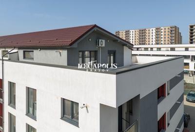 Apartament cu 3 camere decomandat în Tractorul - 24