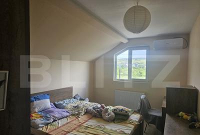 Casă cu 4 camere cu Teren 348 Mp în Central