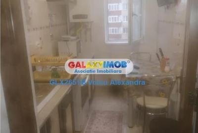 Garsoniera Bloc Nou - Berceni - Dimitrie Leonida - 2 Min Metrou - 2