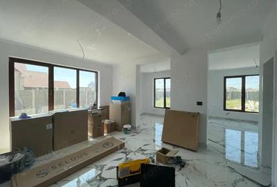 Casa Individuala - 4 camere - ST 633mp- Mo?i?a Veche - 3