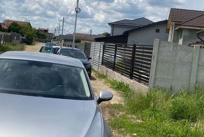 Spațiu comercial, în Preajba - 5