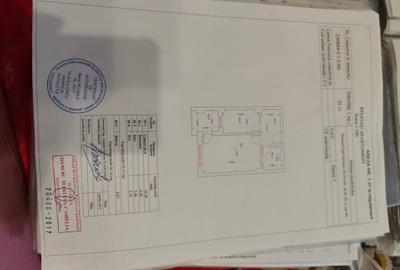 Garsonieră decomandată în Central - 2