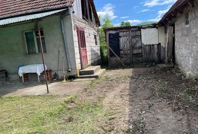 Casă cu 4 camere în Petriș - 7