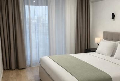 Apartament cu 2 camere, mobilat în Cotroceni - 2