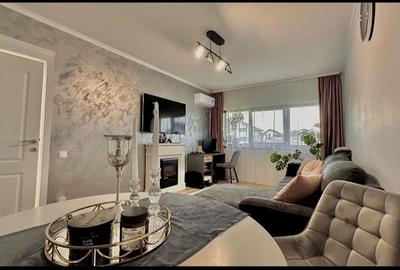 APARTAMENT ULTRAMODERN - 5
