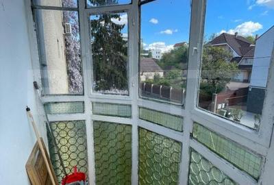 Apartament cu 2 camere în Paleu - 6