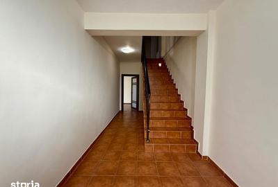 Casă cu 5 camere cu Canalizare în Giurgiului - 11