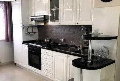 Apartament cu 4 camere semidecomandat în Moșilor - 3