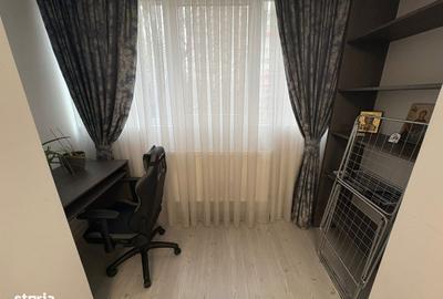 Apartament cu 2 camere în Berceni - 6