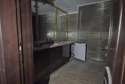 Teren de 404 mp, în Calea Victoriei - 12