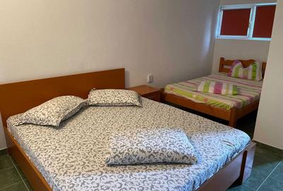 Casă cu 4 camere în Central - 7