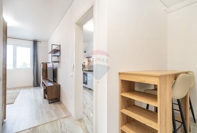 Inchiriere garsoniera Militari Residence, Pollux Residence 2024 - 7