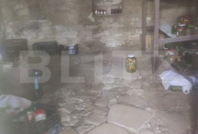Casă cu 3 camere cu Teren 3500 Mp în Lechința - 9