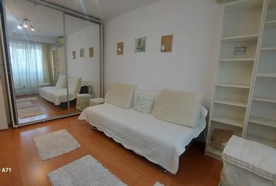 Panduri- garsoniera cocheta la cinci minute de metrou!! - 3