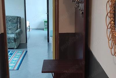 Apartament cu 3 camere în Central - 1