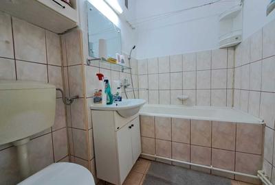 Garsonieră decomandată în Tătărași