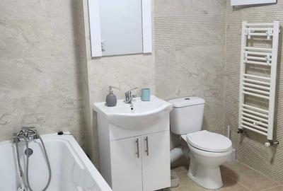 Apartament cu 3 camere decomandat în Canta - 1