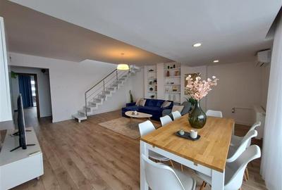 Apartament Tip Penthouse, 160 mp utili, situat in cartierul Buna Ziua! - 3