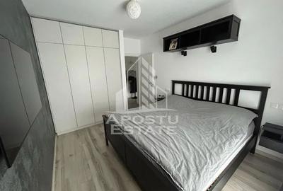 Apartament cu 2 camere, zona Lipovei, Curte proprie - 4