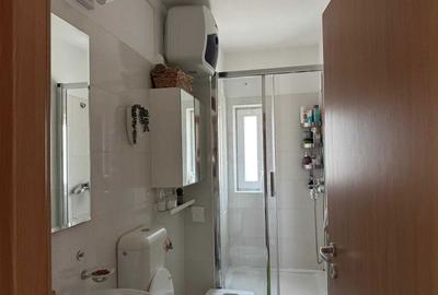 Garsonieră decomandată în Lujerului - 7