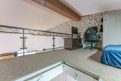 Apartament 2 Camere de Vânzare, Mobilat și Utilat, Sânpetru - 14