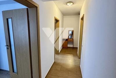 Apartament 2 camere decomandat mobilat si loc parcare - Terezian Sibiu - 9