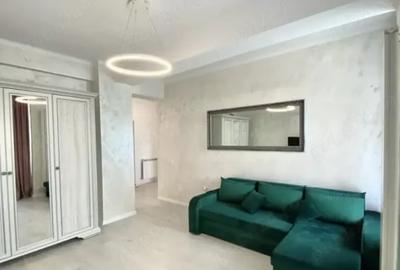 Mamaia nord-apartament 2 camere decomandat mobilat - 2