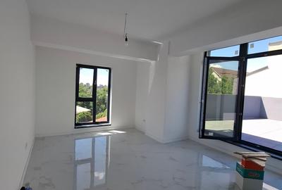Apartament 2 camere cu terasa - 2
