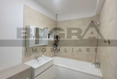 Apartament de 2 camere, 50mp,  parcare, zona Lidl - 4