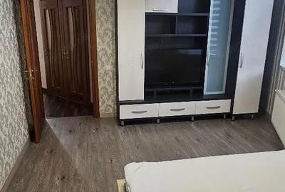 Apartament cu 2 camere în Take Ionescu