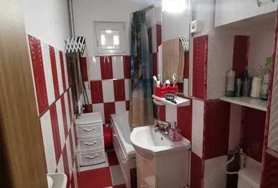 Apartament 2 camere Tipografilor confort II amenajat centrala proprie - 8