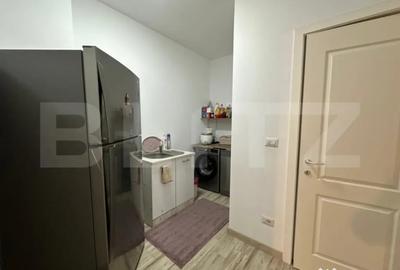 Apartament cu 3 camere, mobilat în Central - 2