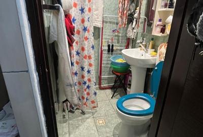 Garsonieră decomandată, mobilată în Olteniței - 5