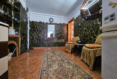 Apartament cu 3 camere semidecomandat în Micro 5 - 10