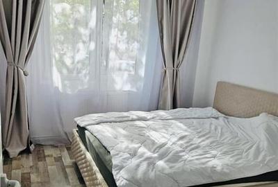 Parter 2 camere spatioase, decomandate, Vlahuta  ITC