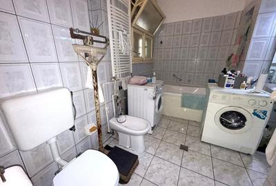 Apartament cu 4 camere decomandat în Romană - 8