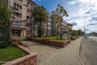 Jilava, Sos. Giurgiului 33A apartament 3 camere, 67,33 m2, parter - 15