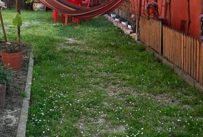 Casă cu 3 camere în Central