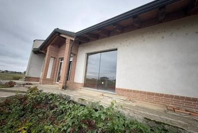 Casa Superba Nefinalizata | 600 m Utili | 2500 m Teren | Padure 100 m - 5