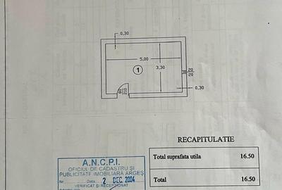 Apartament cu 4 camere decomandat, mobilat în Banat - 16