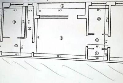 Spațiu comercial, de 55 mp, în Tătărași - 1
