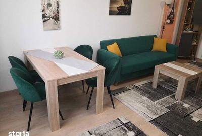 Apartament cu 2 camere în Central - 2